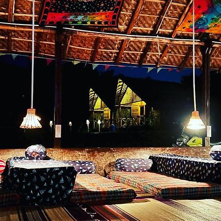 Banana Tree Home Stay Хампи Экстерьер фото