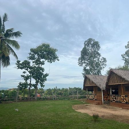 Banana Tree Home Stay Хампи Экстерьер фото