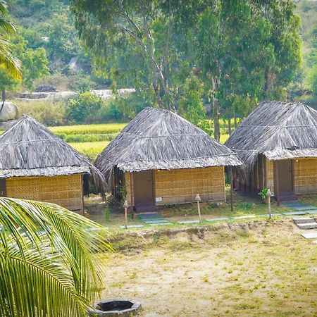 Banana Tree Home Stay Хампи Экстерьер фото