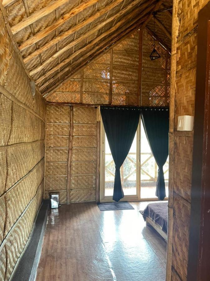 Banana Tree Home Stay Хампи Экстерьер фото