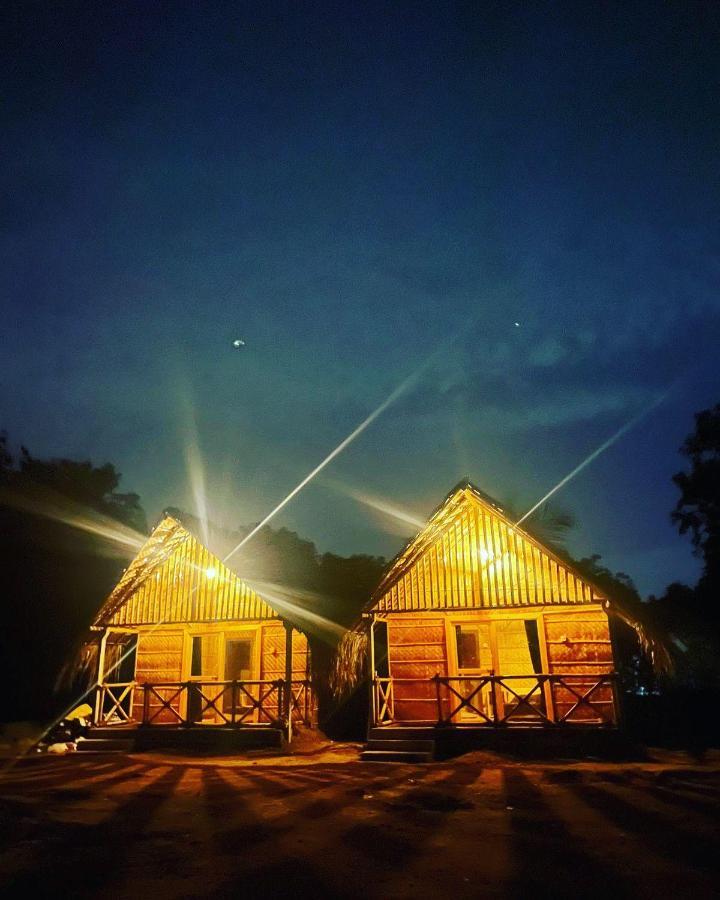 Banana Tree Home Stay Хампи Экстерьер фото