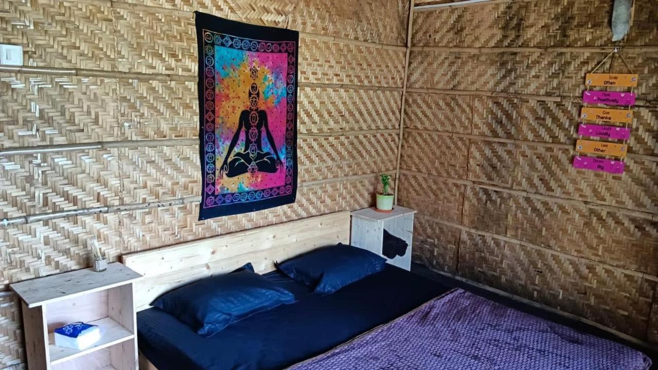 Banana Tree Home Stay Хампи Экстерьер фото
