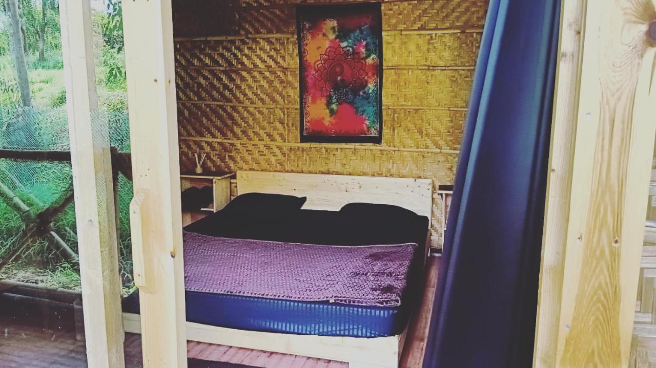 Banana Tree Home Stay Хампи Экстерьер фото